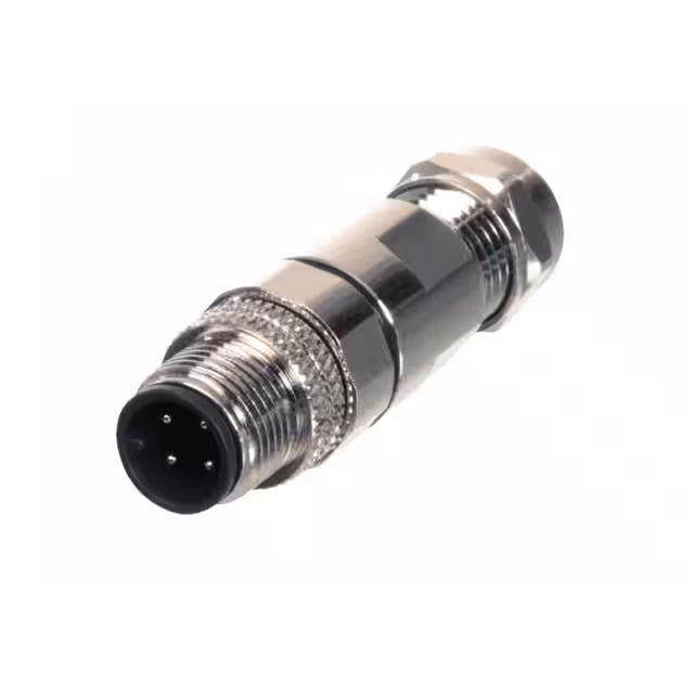 A-M12-05-MGMB-GHB1 Assmann WSW Components  Assemblages de connecteurs circulaires